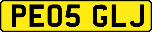 PE05GLJ