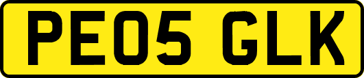PE05GLK