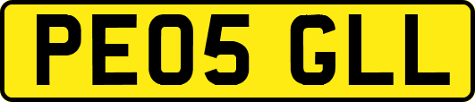 PE05GLL