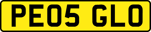 PE05GLO