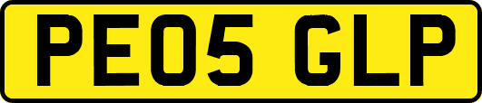 PE05GLP