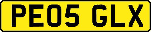PE05GLX