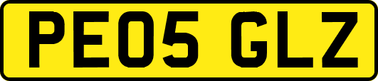 PE05GLZ