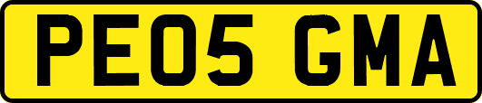 PE05GMA