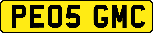 PE05GMC