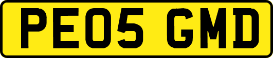 PE05GMD