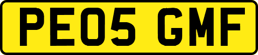 PE05GMF