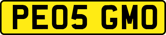 PE05GMO