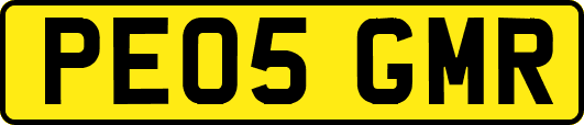 PE05GMR
