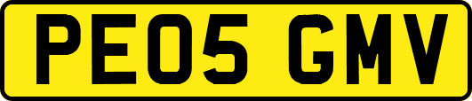 PE05GMV