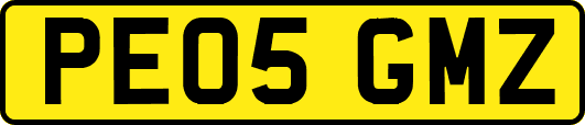 PE05GMZ