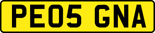 PE05GNA