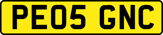 PE05GNC