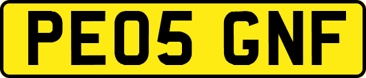 PE05GNF