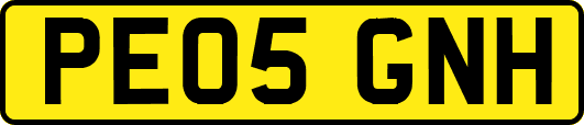 PE05GNH