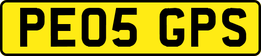 PE05GPS
