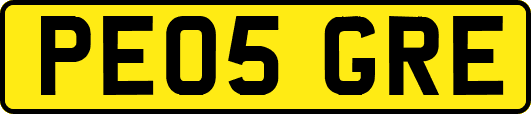 PE05GRE