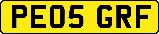 PE05GRF
