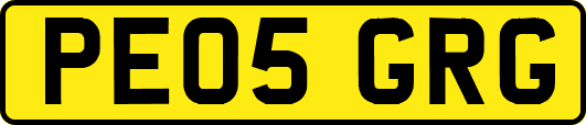 PE05GRG
