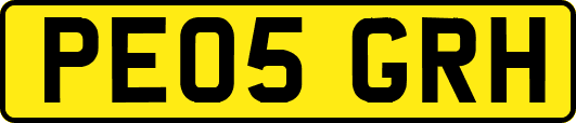 PE05GRH