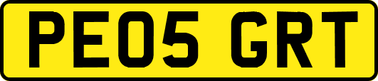 PE05GRT