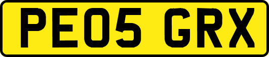 PE05GRX