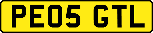 PE05GTL