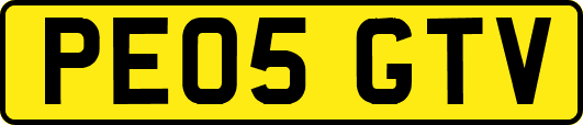 PE05GTV