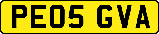 PE05GVA