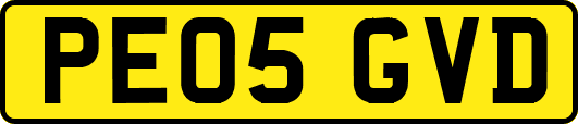 PE05GVD