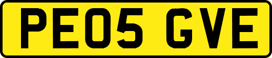 PE05GVE