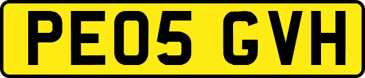 PE05GVH