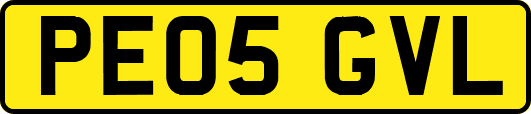 PE05GVL