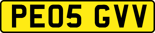 PE05GVV