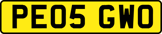 PE05GWO