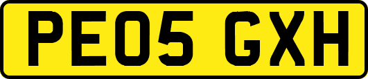 PE05GXH