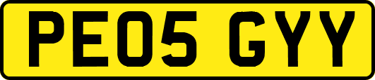 PE05GYY