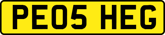 PE05HEG