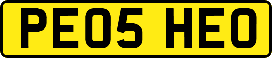 PE05HEO