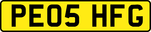 PE05HFG