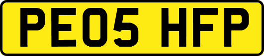 PE05HFP