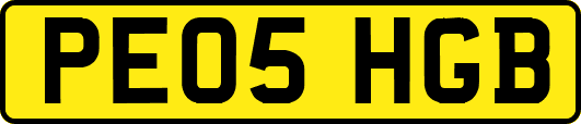 PE05HGB