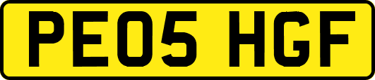 PE05HGF