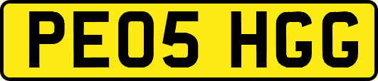 PE05HGG