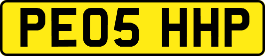 PE05HHP