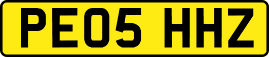 PE05HHZ