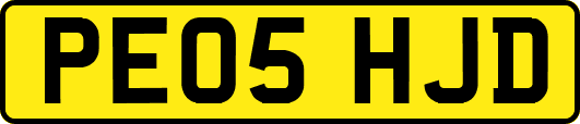 PE05HJD