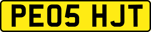 PE05HJT