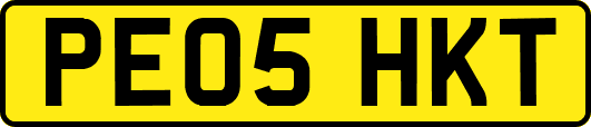 PE05HKT