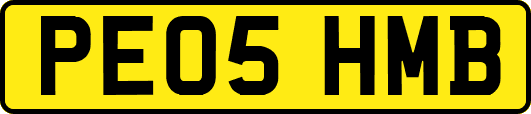 PE05HMB